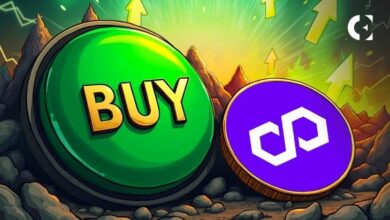 "انتعاشة POL تكتسب زخماً بعد الاختراق: المتداولون يتطلعون إلى 0.24 دولار وأكثر!"