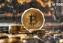 ارتفاع معدل هاش ريت البيتكوين (BTC) بأكثر من 9% في 24 ساعة: الأسباب وراء هذه القفزة المذهلة!