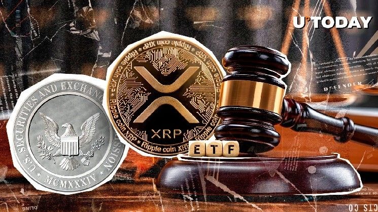 **خبر عاجل: هيئة الأوراق المالية الأمريكية توافق على إطلاق صندوق XRP ETF من ProShares Trust في 30 أبريل – تعرف على التفاصيل الآن!**