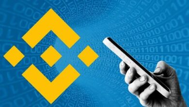 "بينانس الولايات المتحدة تضيف دعم شبكة Base – تحويلات ETH و USDC متاحة الآن! اكتشف المزيد"