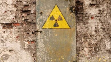 "ConstitutionDAO ولكن لنهاية العالم: مشروع Solana NFT يهدف لشراء ملجأ نووي – اكتشف التفاصيل الآن!"