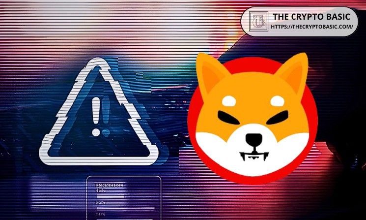"مراقب نظام Shiba Inu يحذر من هذه الرموز الجديدة – انتبه قبل فوات الأوان!"
