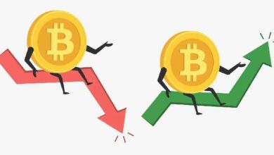 "شركة تدعي دقة توقعاتها السابقة للبيتكوين تكشف عن تحركاتها المتوقعة الجديدة لـ BTC – تعرف عليها الآن!"