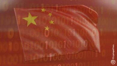 الصين تدرس خيارات إدارة الأصول الرقمية المضبوطة من الجرائم: تعرف على الخطوات المقبلة
