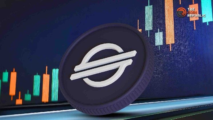 سعر XLM يكسر الاتجاه الهبوطي: هل ينتظرنا صعود كبير للعملات البديلة؟