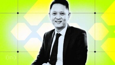 "ريتشارد تينج بينانس: من منصة مشبوهة إلى مهندس السياسات العالمية للعملات الرقمية – اكتشف التحول المذهل!"