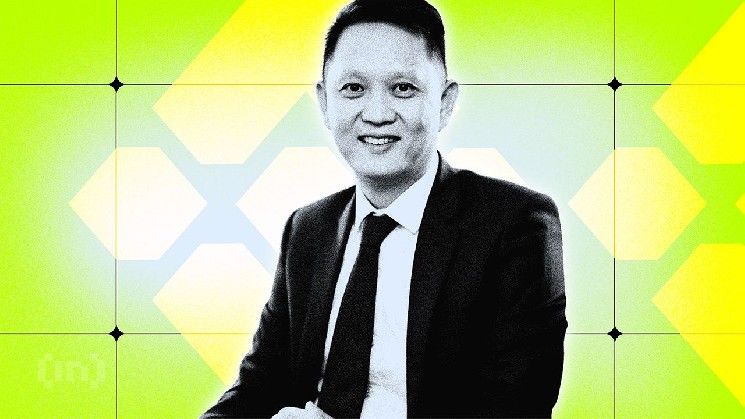 "ريتشارد تينج بينانس: من منصة مشبوهة إلى مهندس السياسات العالمية للعملات الرقمية – اكتشف التحول المذهل!"