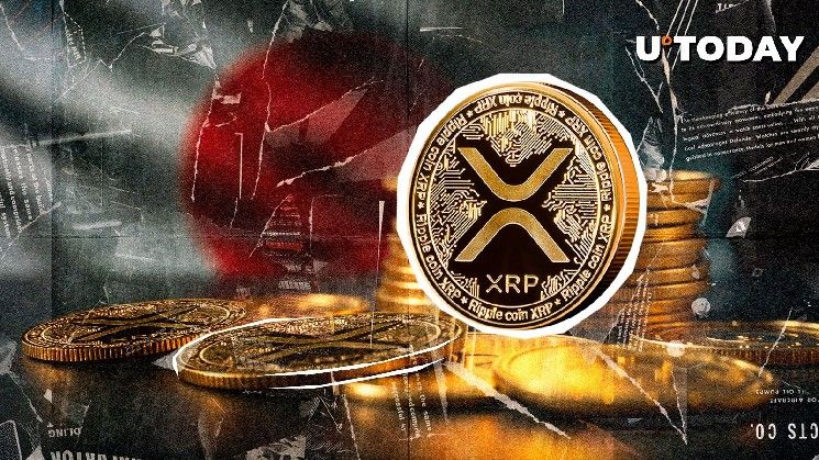 XRP الآن متاح بنقرة واحدة لـ 20 مليون مستخدم في اليابان – اكتشف التفاصيل!