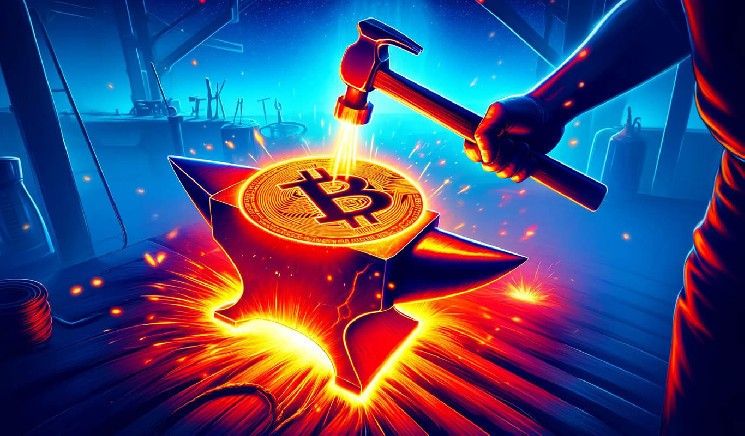 "محلل يكشف عن هدف سعري صاعد هائل للذهب: المعدن النفيس يدخل مرحلة الانطلاق القوي!"