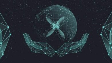 "D.Energy تجعل الطاقة النظيفة العملة الجديدة للعالم الرقمي: كلمة الرئيس التنفيذي"