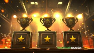 "بينانس تتصدر بتداولات أسبوعية تصل إلى 196.7 مليار دولار: مراجعة حجم التداول في البورصات المركزية"