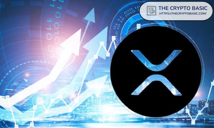 "توقع تحليلات تاجر: XRP في طريقها للارتفاع الصارخ نحو 14 دولارًا مع إشارات فيبوناتشي الصاعدة – اكتشف التفاصيل الآن!"