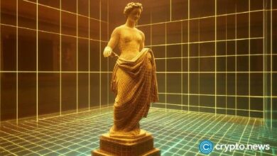 "شبكة التواصل الروسية VK تغلق سوق NFT الخاصة بها بعد تضاعف الخسائر الصافية – تعرف على التفاصيل الآن!"