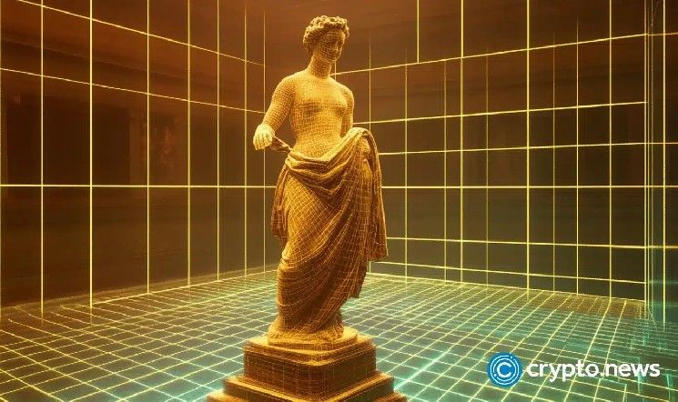 "شبكة التواصل الروسية VK تغلق سوق NFT الخاصة بها بعد تضاعف الخسائر الصافية – تعرف على التفاصيل الآن!"