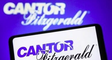 "كانتور فيتزجيرالد تطلق مشروعًا بقيمة 3 مليارات دولار لتطوير البيتكوين بالشراكة مع سوفت بنك وتيثر وبتفينيكس – تعرف على التفاصيل!"