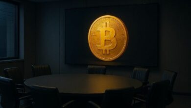 طفرة تداول الأصول الرقمية تثير القلق في كوريا الجنوبية – تعرف على التفاصيل الآن!