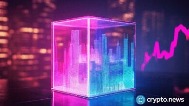 سعر Mantra يرتفع 50%: احذر من الارتفاع الخادع (Dead Cat Bounce) – تعرف على التفاصيل الآن!