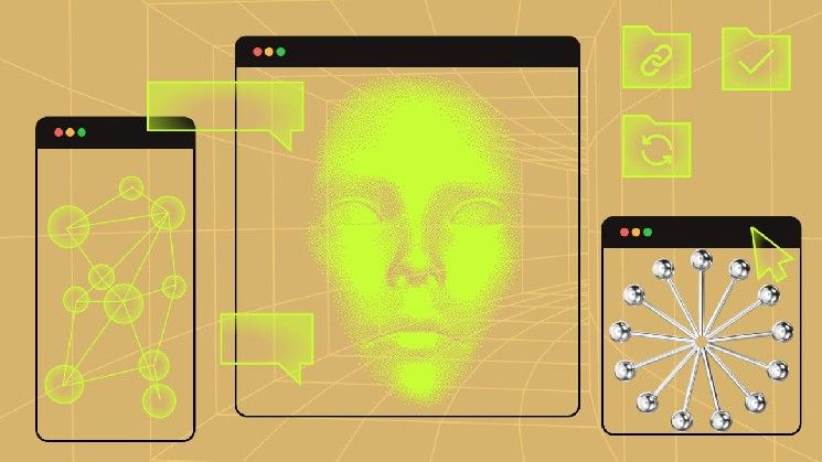 3 عملات رقمية للوكلاء الذكاء الاصطناعي يجب متابعتها بنهاية أبريل – تعرف عليها الآن!