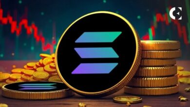 "هل تشير بيانات UTXO لـ Solana إلى دعم رئيسي عند 129 دولارًا وسط نطاق سعري قصير؟ اكتشف التفاصيل الآن!"