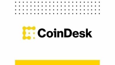 "رسم بياني الأسبوع: اضطرابات التعريفات الجمركية تبدأ في تحقيق وعد البيتكوين كـ'مخزن للقيمة' – اكتشف التفاصيل الآن!"