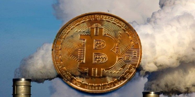 دراسة بقيادة هارفارد تكشف: تعدين البيتكوين ينشر التلوث الهوائي عبر الولايات - اكتشف التفاصيل الآن!