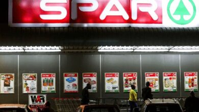 "عملاق البقالة SPAR يخطو أولى خطواته في عالم المدفوعات بالعملات الرقمية – اكتشف التفاصيل الآن!"