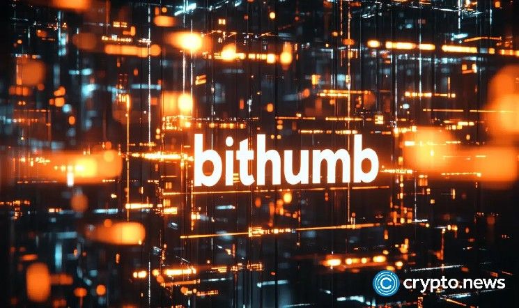 "بورصة Bithumb تحذر العملاء بعد اختراق بيانات أكبر مشغل اتصالات في كوريا – تعرف على التفاصيل الآن!"