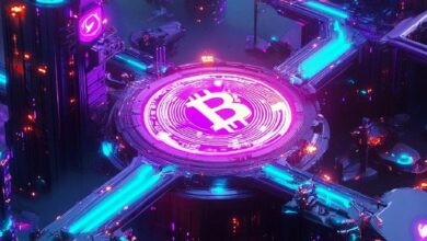 "إليك ما قد يُحفز صعودًا كبيرًا عكسيًا لـ Bitcoin وفقًا لبنجامين كوين – اكتشف التفاصيل الآن!"