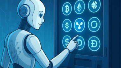 "Colle AI تدمج عملة XRP الرقمية لتعزيز التشغيل البيني للـNFTs عبر السلاسل - اكتشف المزيد الآن!"