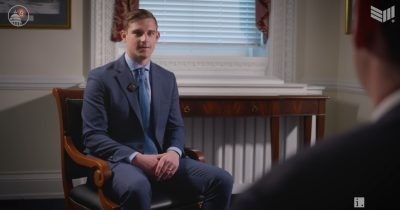 سباق الفضاء في عالم البيتكوين بدأ والولايات المتحدة تسعى للفوز به: بو هاينز