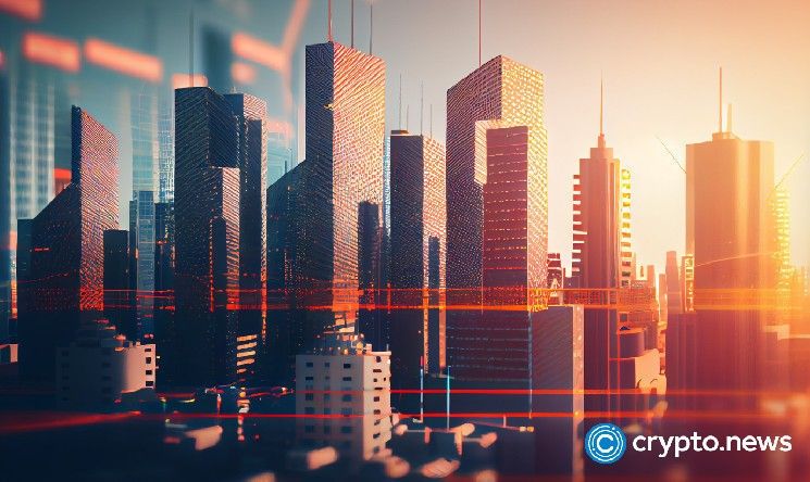 إيثير تطلق الدفعة السادسة من صندوقها البيئي بقيمة 100 مليون دولار مع تركيز على الأصول الواقعية (RWAs) – تعرف على التفاصيل الآن!