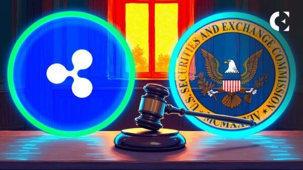 نتائج معركة Ripple ضد هيئة الأوراق المالية الأمريكية: حكم المحكمة بشأن مبيعات XRP يُحدد مصير الطرح العام الأولي - اكتشف التفاصيل الآن!