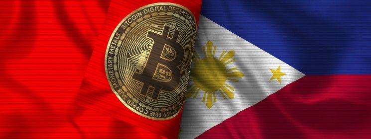 "الفلبين تضع مسودة لقواعد العملات الرقمية مع إمكانية وجود إعفاءات – تعرف على التفاصيل!"
