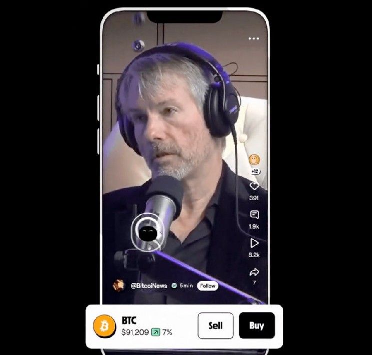 "Token.com تتعاون مع Onramper لتوفير تمويل محافظ بسلاسة لمستخدمي Solana – اكتشف المزيد!"