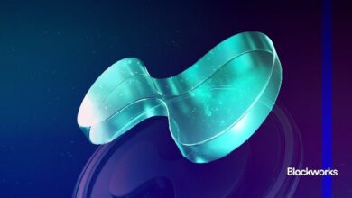 "حجم تداول Hyperliquid يبلغ متوسط 6.4 مليار دولار يوميًا خلال الأشهر الثلاثة الماضية: تقرير Blockworks Research – اكتشف التفاصيل الآن!"