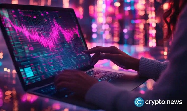 "عملة CRV تخترق نطاق التداول المحلي.. اختبار الصعود الحالي يشير إلى ارتفاع بنسبة 20% - اكتشف التفاصيل الآن!"