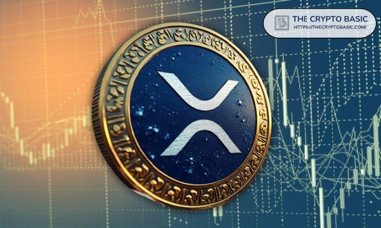 شركة مدرجة في ناسداك تكشف عن امتلاكها XRP في خزينتها المؤسسية مع تزايد الرهانات على العملة الرقمية – اكتشف التفاصيل الآن!