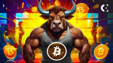 "سعر البيتكوين يستعد للانطلاق: ارتفاع المعروض النقدي العالمي والطلب على صناديق BTC الاستثمارية – اكتشف التفاصيل الآن!"