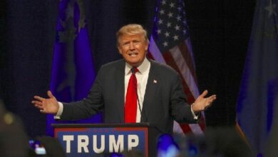 "عملة ميمي سولانا المرتبطة بترامب تهوي بعد ارتفاع مفاجئ بسبب عشاء حصري – تعرف على التفاصيل!"