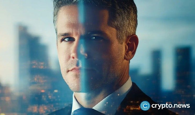 حصري: آدم كينزينغر يهاجم مشاريع ترامب في العملات الرقمية ويحذر من مخاطر الفساد – تعرف على التفاصيل!