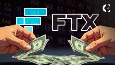 "كل الأنظار على 30 مايو: تسديدات FTX قد تشير إلى قاع السوق بينما تؤجل هيئة الأوراق المالية مراجعات صناديق ETFs – هل حان وقت الشراء؟"