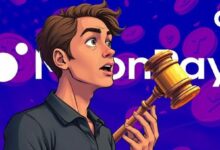 "رئيس MoonPay يؤيد المساواة بين الولاية والحكومة الفيدرالية في تشريع العملات المستقرة بالولايات المتحدة – تعرف على التفاصيل الآن!"