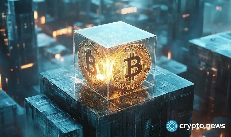 "أوكو تطلق خدمة الإقراض والاقتراض المدعومة بالبيتكوين على شبكة كورن بالشراكة مع مورفو – اكتشف المزيد الآن!"