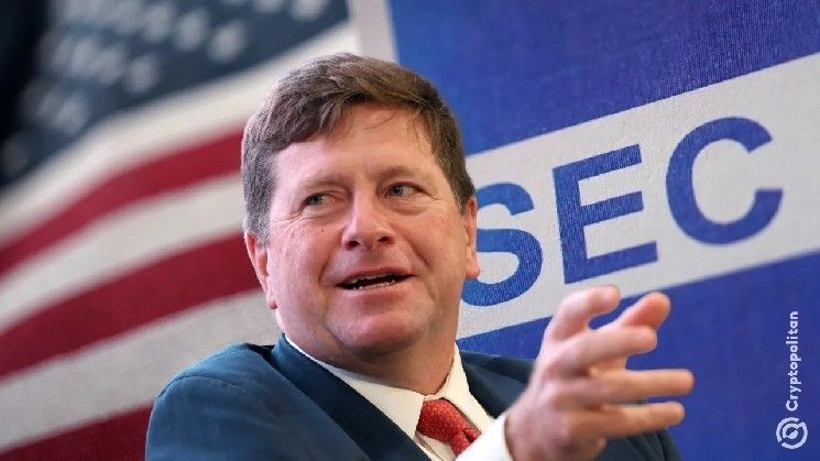 المجتمع الرقمي يحذر مع تولي رئيس هيئة الأوراق المالية السابق صلاحيات جديدة على وول ستريت – تعرف على التفاصيل الآن!