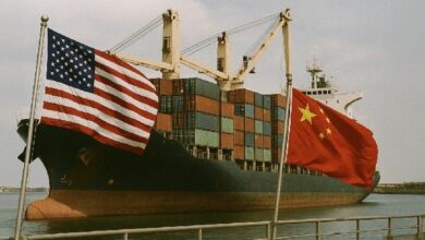 "حرب التجارة: قادة Web3 يؤكدون أن الرسوم المتبادلة تكشف حدود الإجراءات الأحادية الجانب - تعرف على التفاصيل الآن!"