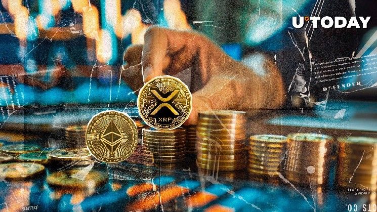 إيثير لا يمكنها اتباع استراتيجية XRP، كما يجادل المؤسس المشارك لـ سولانا – اكتشف السبب الآن!