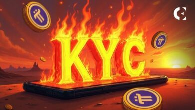 "شبكة Pi تحت النار بسبب تأخيرات وتعقيدات نظام التحقق من الهوية (KYC) – اكتشف التفاصيل الآن!"