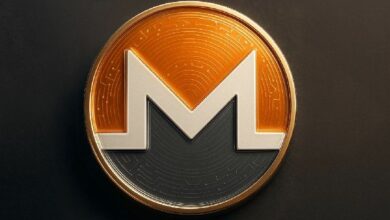 "مونيرو يصعد بصمت: مكاسب 45% في 2025 بينما الإيثيريوم يتعثر – اكتشف التفاصيل الآن!"