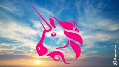 "يوني سواب يتجاوز ريديوم في إجمالي حجم التداول – اكتشف التفاصيل الآن!"