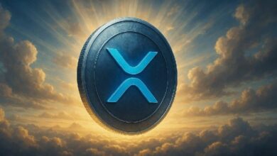 ريبل: توقعات مورجان ستانلي لمستقبل XRP وما يجب أن تعرفه الآن